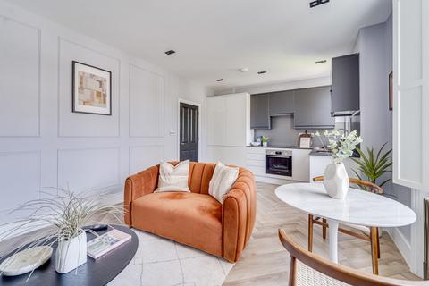 2 bedroom apartment for sale, Rotherfield Street, De Beauvoir Town, London, N1