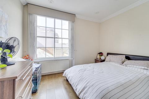 1 bedroom apartment for sale, Upper Street, Islington, London, N1