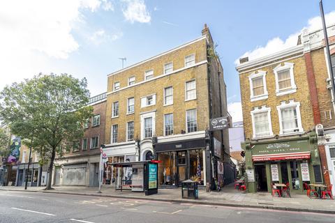 Upper Street, Islington, London, N1