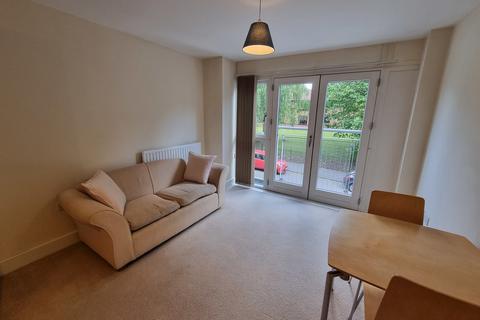 1 bedroom apartment to rent, Cregoe Street, Edgbaston B15