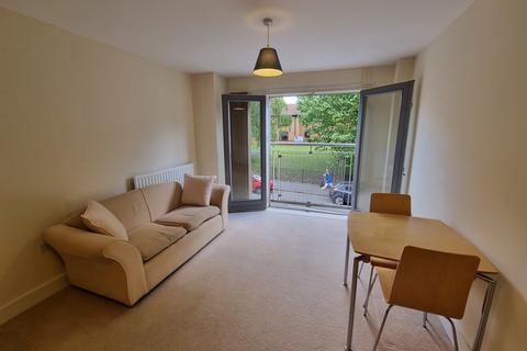 1 bedroom apartment to rent, Cregoe Street, Edgbaston B15