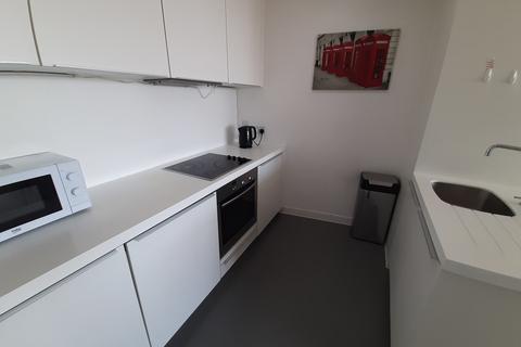 1 bedroom apartment to rent, Rotunda, Birmingham B2