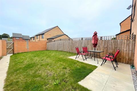 4 bedroom terraced house to rent, Lilac Avenue, Leeds LS14