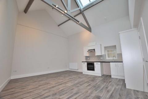 3 bedroom flat to rent, Friars Gate, Friars Wynd, Richmond