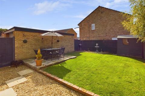 2 bedroom semi-detached house for sale, Bramble Lawn, Abbeydale, Gloucester