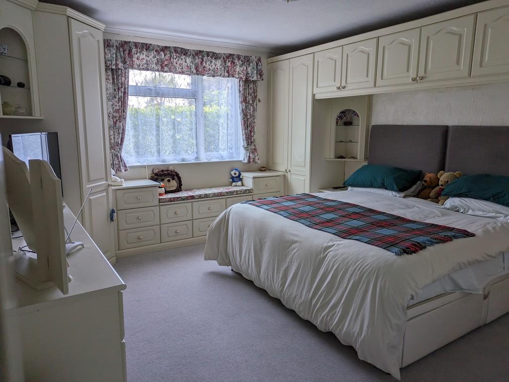 Main bedroom