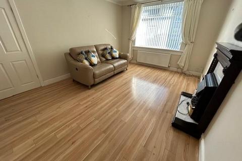 2 bedroom flat for sale, SMITH QUADRANT, Coatbridge, North Lanarkshire, ML5