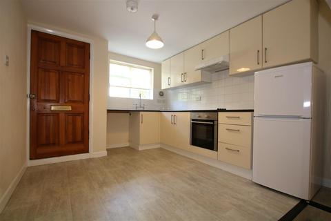 1 bedroom terraced house for sale, Elephant Green, Newport CB11