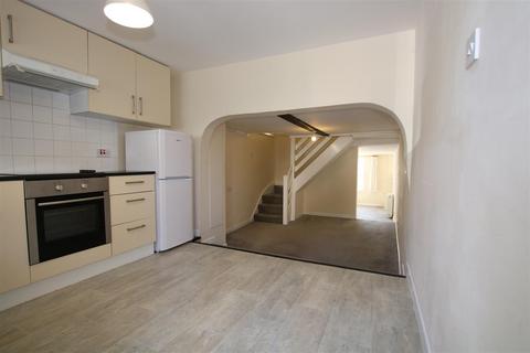 1 bedroom terraced house for sale, Elephant Green, Newport CB11