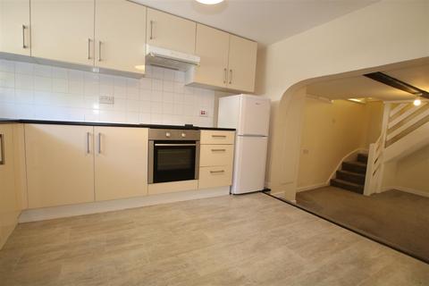 1 bedroom terraced house for sale, Elephant Green, Newport CB11