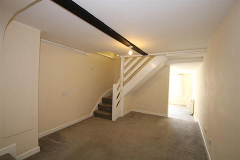 1 bedroom terraced house for sale, Elephant Green, Newport CB11