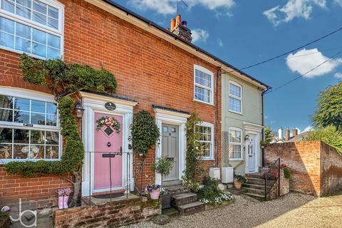 2 bedroom terraced house for sale, The Park, Manningtree