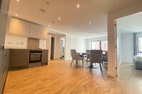 2 bedroom apartment to rent, Phoenix, Saxton Lane