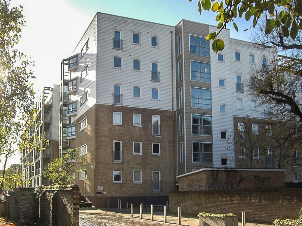 Front External