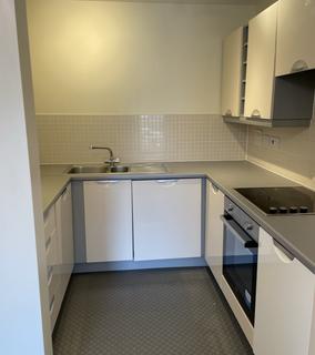 undefined, Warren Close, Cambridge CB2