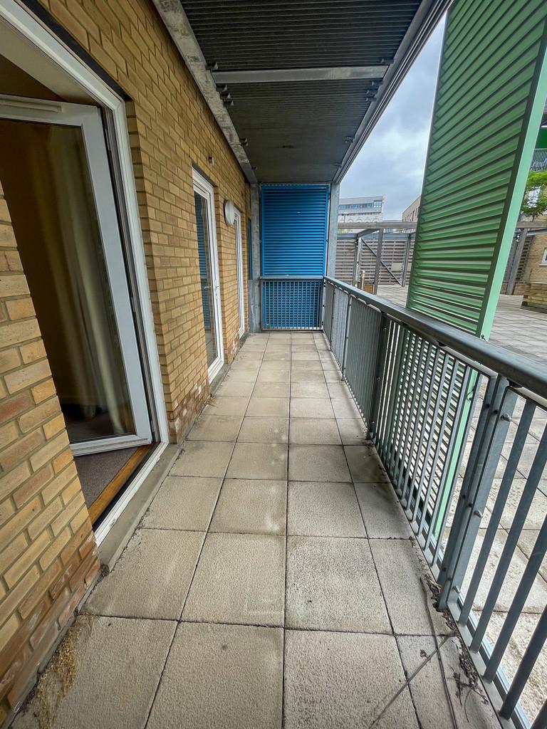 Balcony (1)