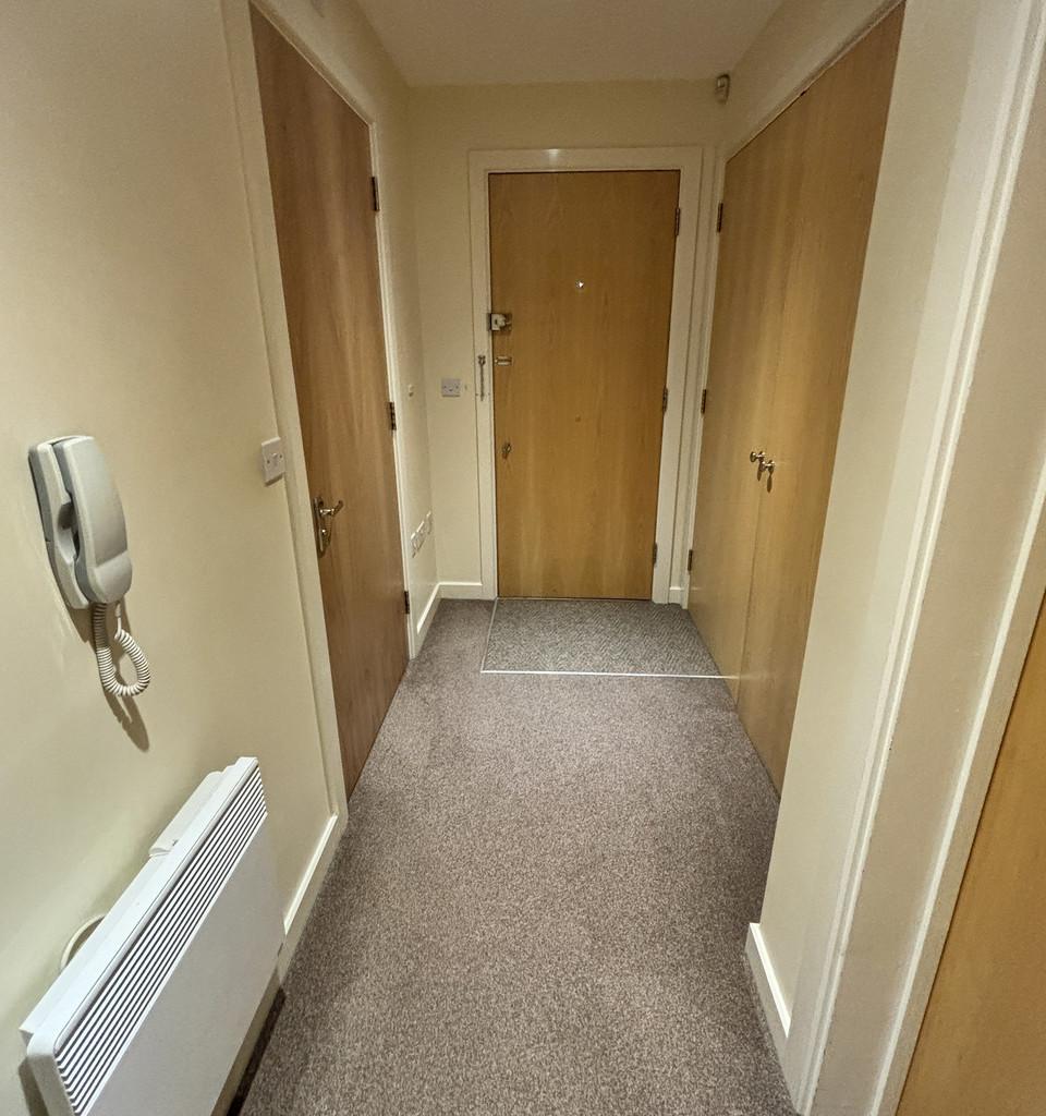 Entrance Hallway (1)