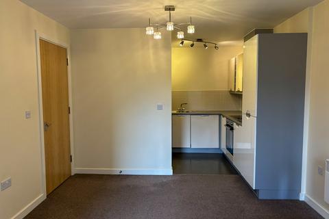 1 bedroom flat to rent, Warren Close, Cambridge CB2