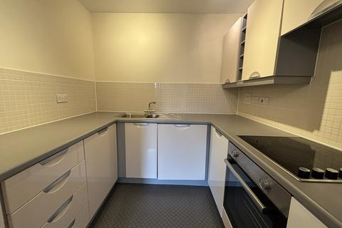 1 bedroom flat to rent, Warren Close, Cambridge CB2
