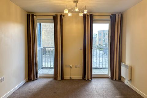 1 bedroom flat to rent, Warren Close, Cambridge CB2