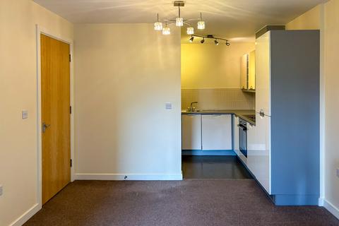 undefined, Warren Close, Cambridge CB2
