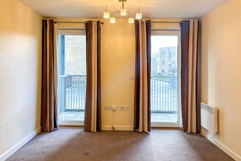 undefined, Warren Close, Cambridge CB2