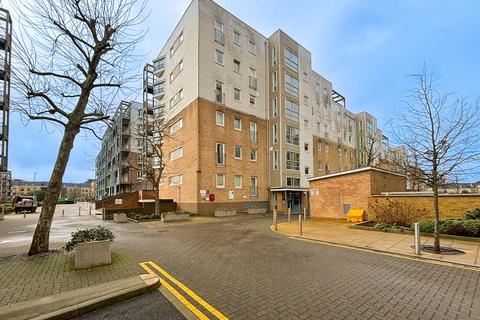 undefined, Warren Close, Cambridge CB2