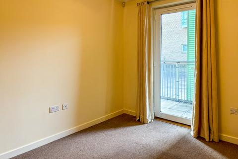 undefined, Warren Close, Cambridge CB2