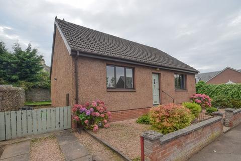 2 bedroom detached bungalow for sale, Mill Street, Alyth, Blairgowrie