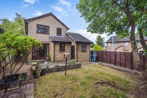 3 bedroom detached house for sale, Coldstream Drive, Dundee