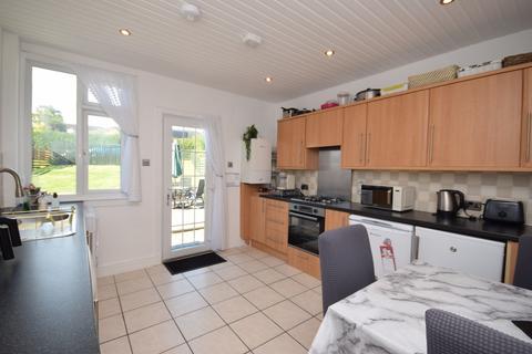 2 bedroom semi-detached bungalow for sale, Tomcroy Terrace, Pitlochry