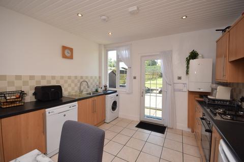 2 bedroom semi-detached bungalow for sale, Tomcroy Terrace, Pitlochry