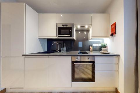 undefined, Apt 37,  Live Oasis Deansgate, Live Oasis Deansgate M2