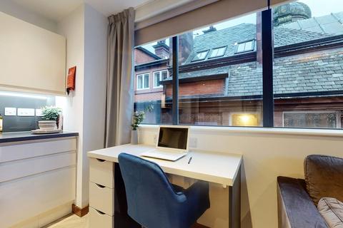 undefined, Apt 37,  Live Oasis Deansgate, Live Oasis Deansgate M2