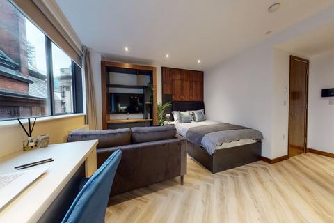 undefined, Apt 37,  Live Oasis Deansgate, Live Oasis Deansgate M2