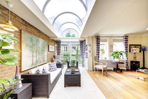 5 bedroom house for sale, Cambridge Terrace Mews, Regent's Park, London