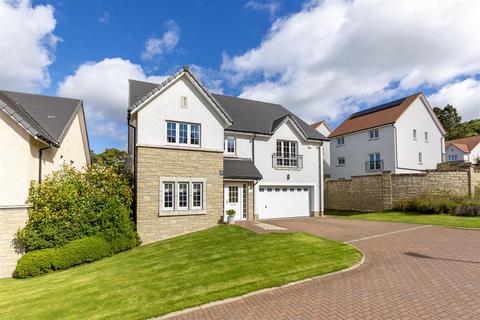 5 bedroom detached house for sale, Willowgate Drive, Perth PH2