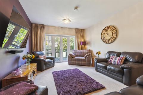 5 bedroom detached house for sale, Willowgate Drive, Perth PH2