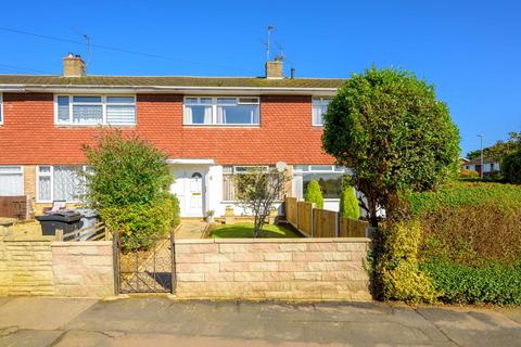 3 bedroom terraced house for sale, Hillingford Way, Grantham NG31