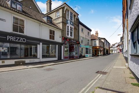 1 bedroom flat for sale, Church Street, Woodbridge