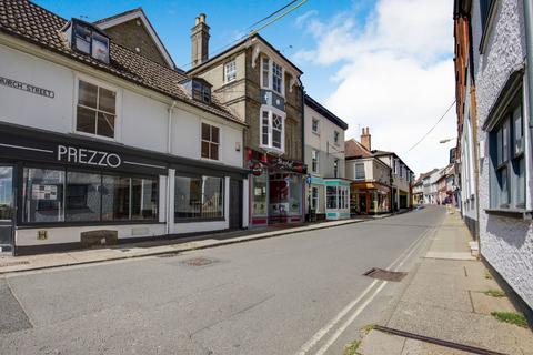 1 bedroom flat for sale, Church Street, Woodbridge