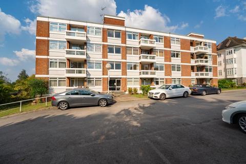 2 bedroom apartment to rent, Greystoke Court, Hanger Lane, W5 1EN