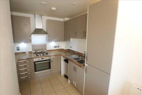 1 bedroom apartment for sale, Leaden Hill