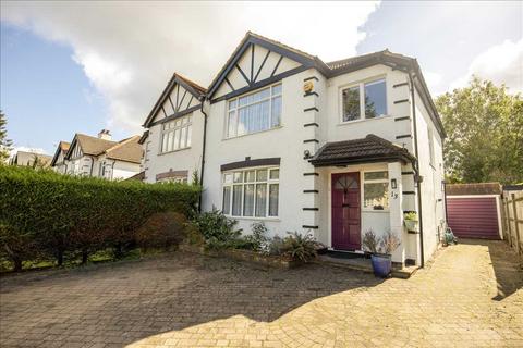 3 bedroom semi-detached house for sale, Brighton Road