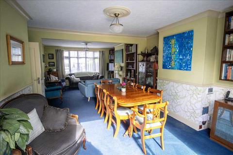 3 bedroom semi-detached house for sale, Brighton Road