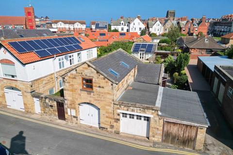 3 bedroom detached house for sale, Lee Cottage, Back of St.Hilda’s, Whitby