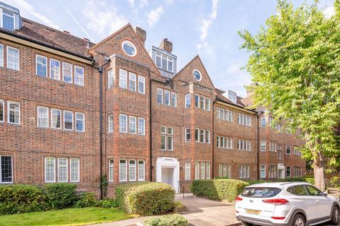 2 bedroom flat for sale, Tudor Close, Belsize Park, London, NW3