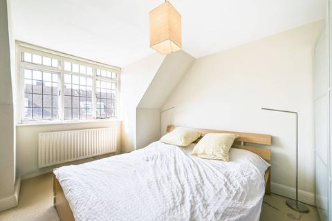 2 bedroom flat for sale, Tudor Close, Belsize Park, London, NW3