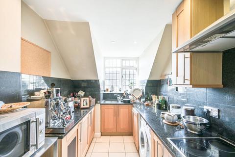 2 bedroom flat for sale, Tudor Close, Belsize Park, London, NW3