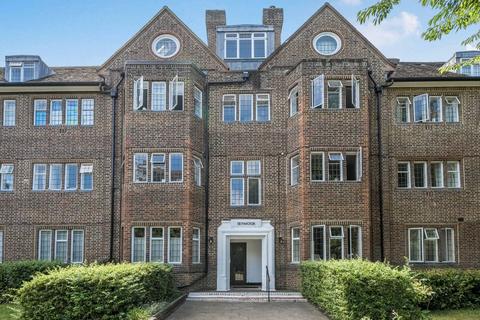 Tudor Close, Belsize Park, London, NW3